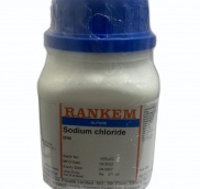 Sodium chloride
